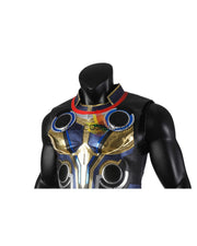 Cosrea Marvel Universe Thor Love and Thunder Custom Complete Cosplay Costume