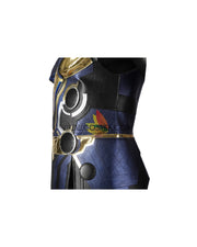 Cosrea Marvel Universe Thor Love and Thunder Custom Complete Cosplay Costume