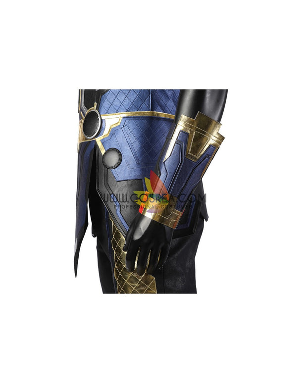 Cosrea Marvel Universe Thor Love and Thunder Custom Complete Cosplay Costume