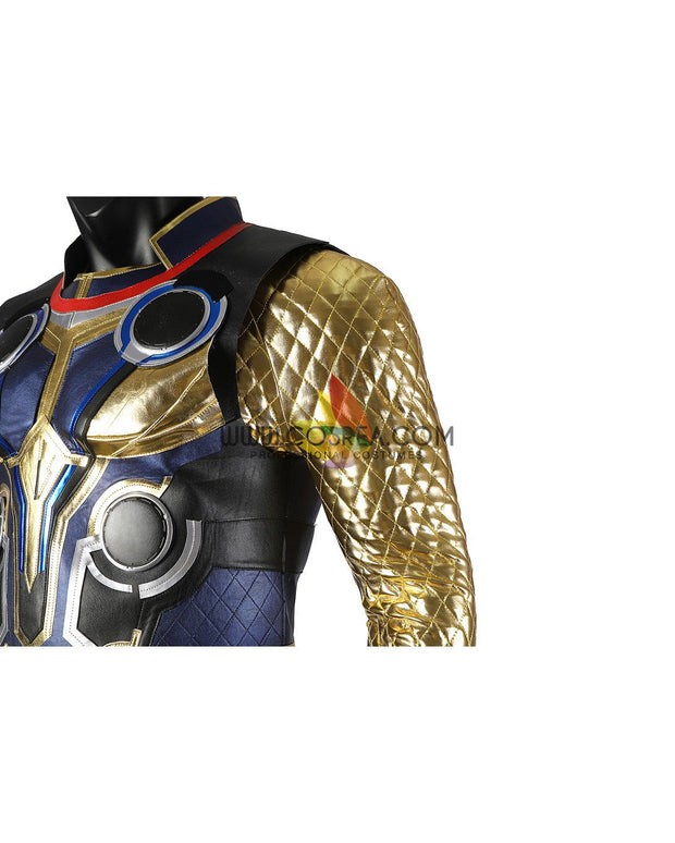 Cosrea Marvel Universe Thor Love and Thunder Custom Complete Cosplay Costume