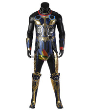 Cosrea Marvel Universe Thor Love and Thunder Custom Complete Cosplay Costume