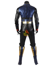 Cosrea Marvel Universe Thor Love and Thunder Custom Complete Cosplay Costume
