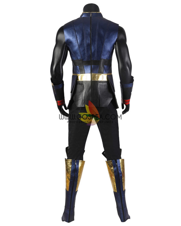 Cosrea Marvel Universe Thor Love and Thunder Custom Complete Cosplay Costume