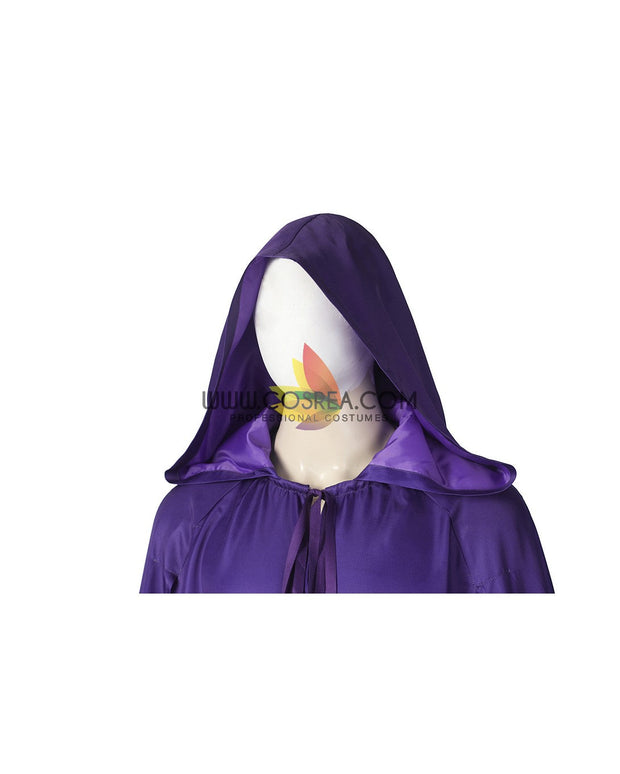 Cosrea Marvel Universe Thor Love and Thunder Gradient Cloak Cosplay Costume