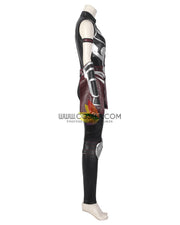 Cosrea Marvel Universe Thor Love and Thunder Jane Foster Custom PU Leather Cosplay Costume
