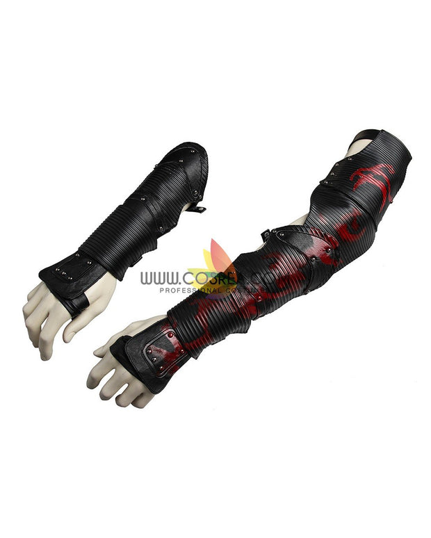 Cosrea Marvel Universe Thor Sakaar Arena Dark Blue Version Cosplay Costume