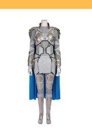 Cosrea Marvel Universe Valkyrie Cosplay Costume