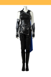 Cosrea Marvel Universe Valkyrie Sakaar Cosplay Costume