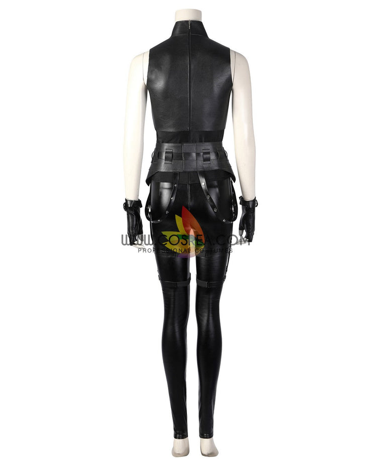 Cosrea Marvel Universe Valkyrie Thor Love and Thunder Custom Cosplay Costume