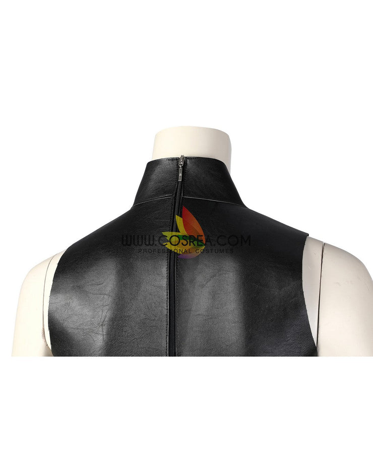 Cosrea Marvel Universe Valkyrie Thor Love and Thunder Custom Cosplay Costume