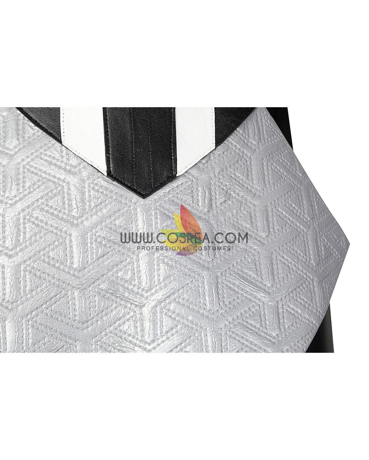 Cosrea Marvel Universe Valkyrie Thor Love and Thunder Custom Cosplay Costume