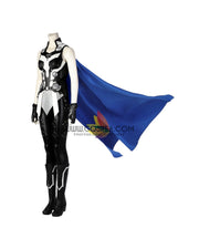 Cosrea Marvel Universe Valkyrie Thor Love and Thunder Custom Cosplay Costume