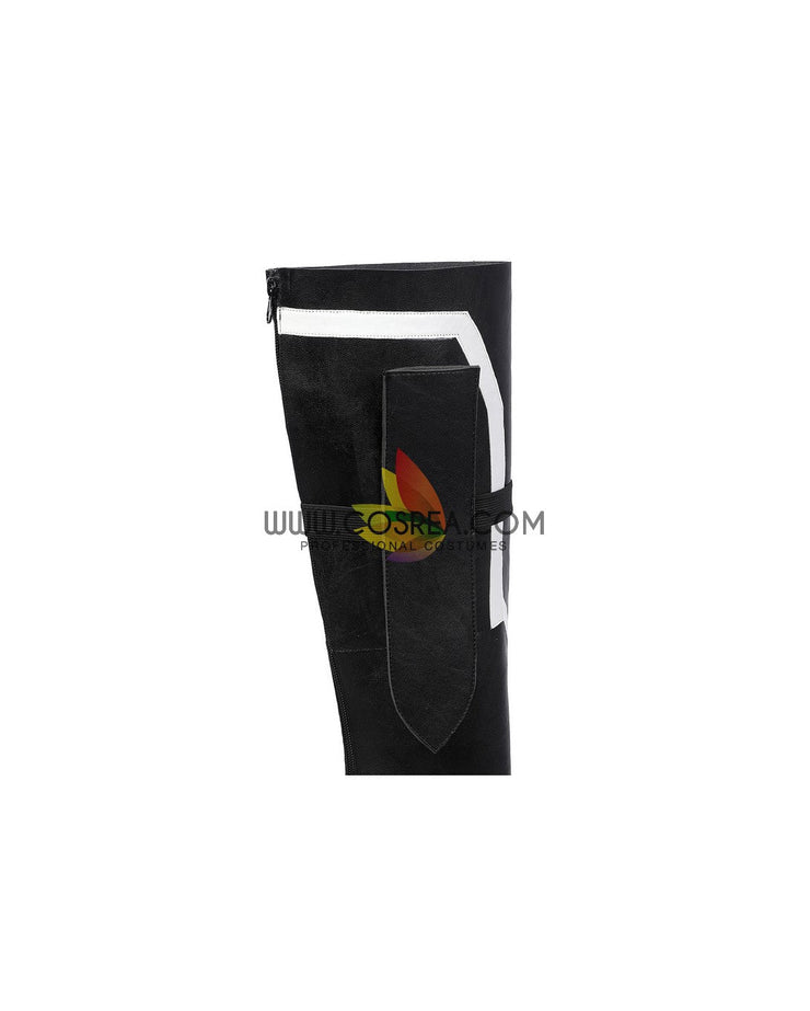 Cosrea Marvel Universe Valkyrie Thor Love and Thunder Custom Cosplay Costume