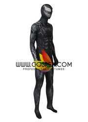 Cosrea Marvel Universe Venom Eddie Brock Digital Printed Cosplay Costume