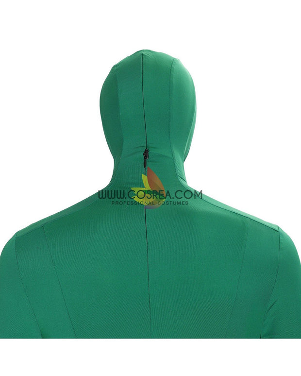 Cosrea Marvel Universe Vision Halloween Wanda And Vision TV Series Cosplay Costume