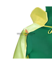 Cosrea Marvel Universe Vision Halloween Wanda And Vision TV Series Cosplay Costume