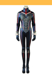 Cosrea Marvel Universe Wasp And Antman Movie Version Cosplay Costume