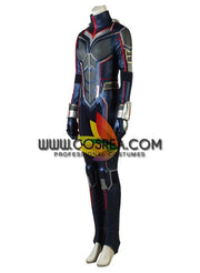 Cosrea Marvel Universe Wasp And Antman Movie Version Cosplay Costume