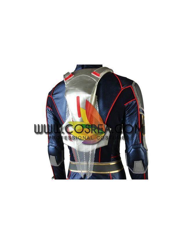 Cosrea Marvel Universe Wasp And Antman Movie Version Cosplay Costume