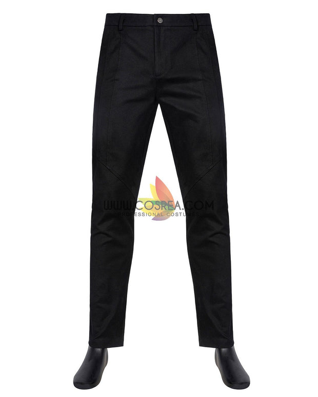 Cosrea Marvel Universe Winter Soldier The Falcon And Winter Soldier Cosplay Costume
