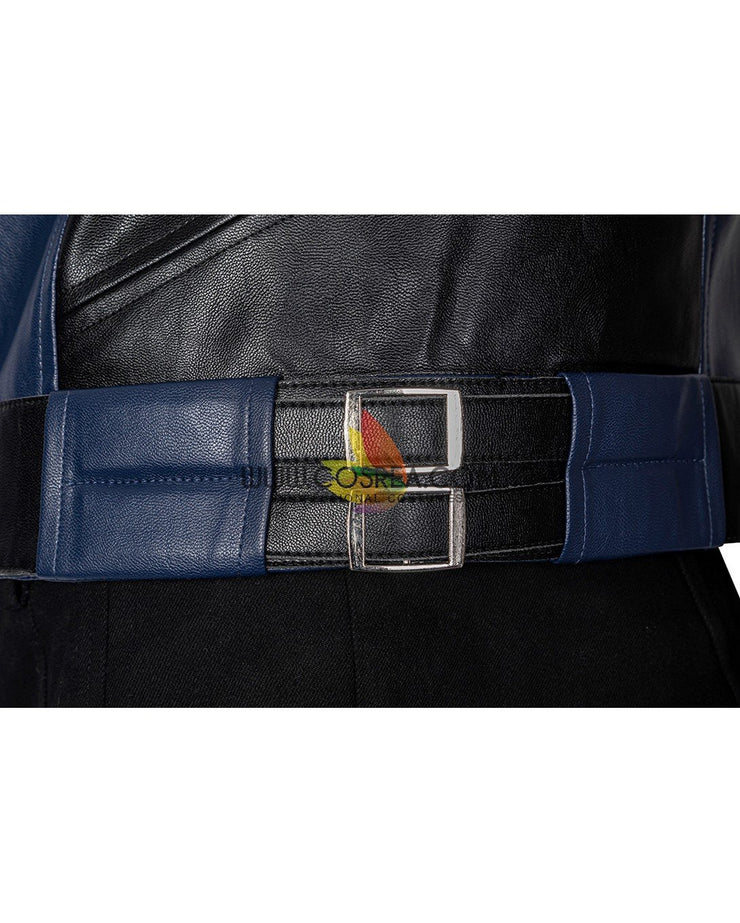 Cosrea Marvel Universe Winter Soldier The Falcon And Winter Soldier Cosplay Costume