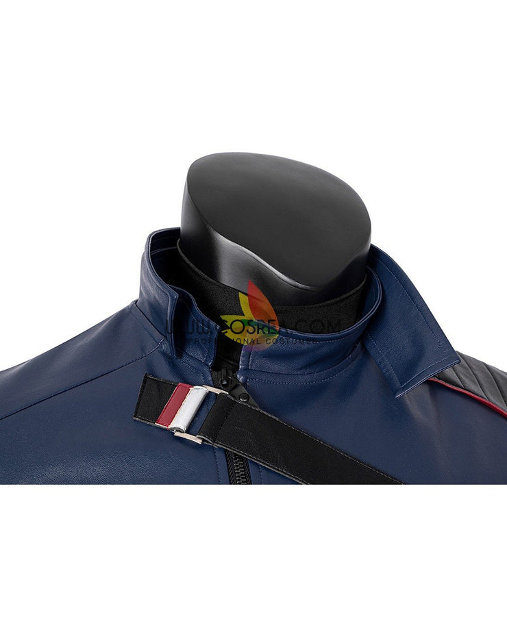 Cosrea Marvel Universe Winter Soldier The Falcon And Winter Soldier Cosplay Costume
