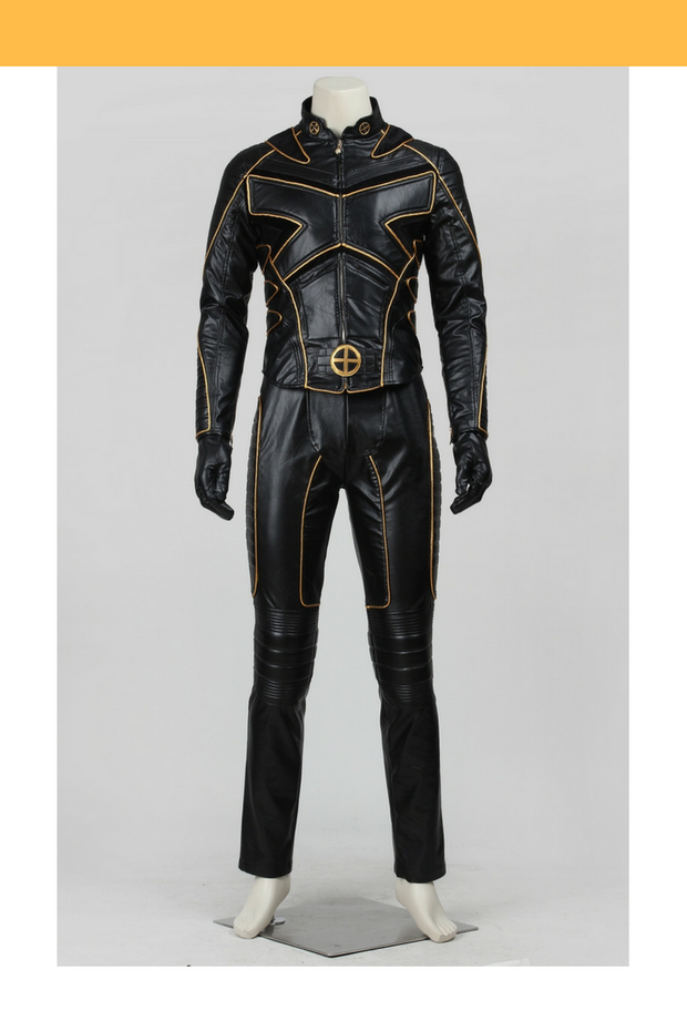 Cosrea Marvel Universe Wolverine The Last Stand Cosplay Costume