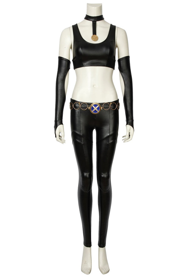 Cosrea Marvel Universe X 23 X Men Bishouju Version Cosplay Costume