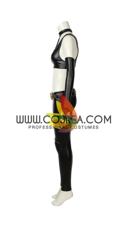 Cosrea Marvel Universe X 23 X Men Bishouju Version Cosplay Costume