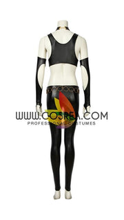 Cosrea Marvel Universe X 23 X Men Bishouju Version Cosplay Costume