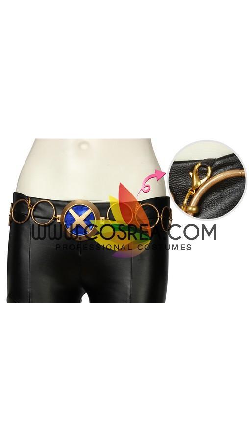Cosrea Marvel Universe X 23 X Men Bishouju Version Cosplay Costume