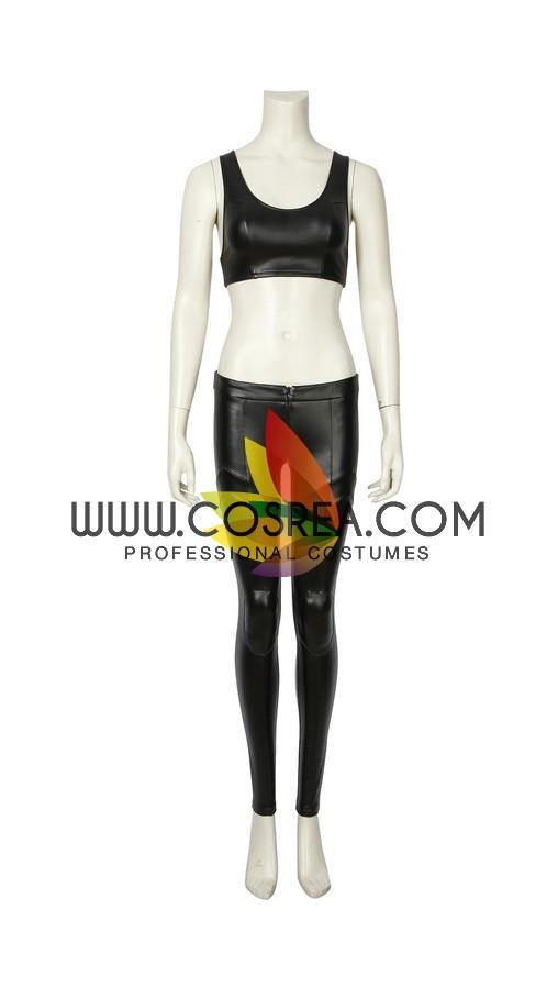 Cosrea Marvel Universe X 23 X Men Bishouju Version Cosplay Costume
