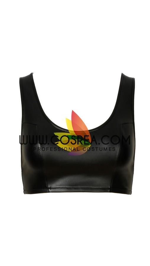 Cosrea Marvel Universe X 23 X Men Bishouju Version Cosplay Costume