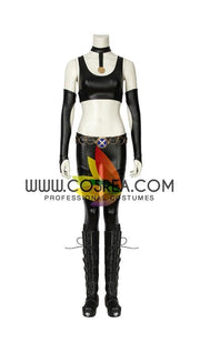Cosrea Marvel Universe X 23 X Men Bishouju Version Cosplay Costume