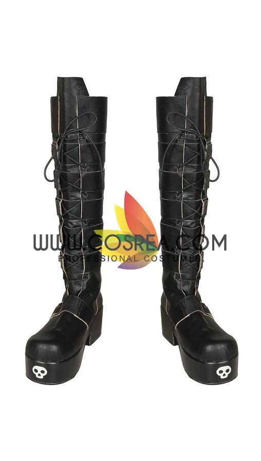 Cosrea Marvel Universe X 23 X Men Bishouju Version Cosplay Costume