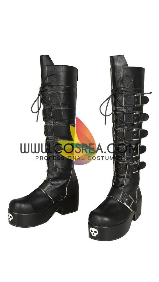 Cosrea Marvel Universe X 23 X Men Bishouju Version Cosplay Costume