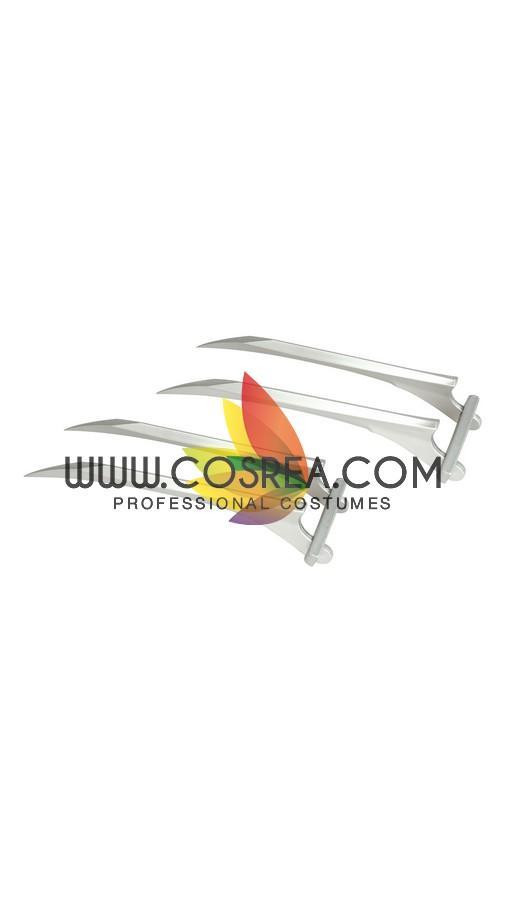 Cosrea Marvel Universe X 23 X Men Bishouju Version Cosplay Costume