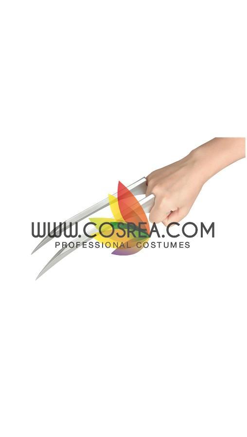 Cosrea Marvel Universe X 23 X Men Bishouju Version Cosplay Costume