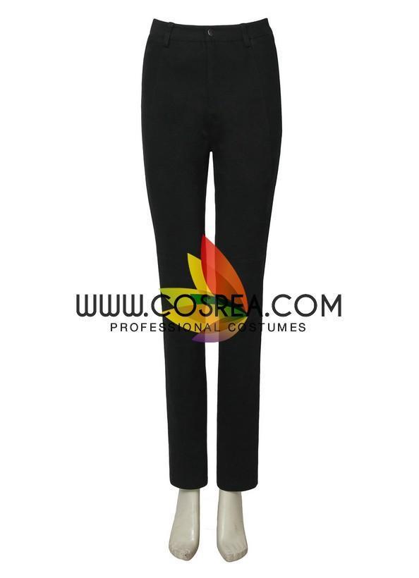 Cosrea Marvel Universe X-Men Dark Phoenix Female Uniform Cosplay Costume