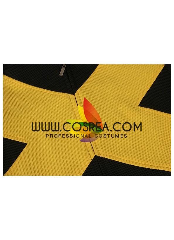Cosrea Marvel Universe X-Men Dark Phoenix Female Uniform Cosplay Costume