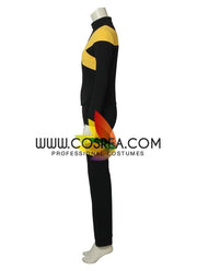 Cosrea Marvel Universe X-Men Dark Phoenix Female Uniform Cosplay Costume