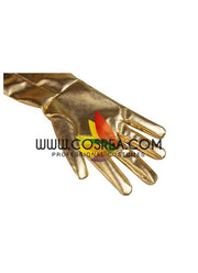Cosrea Marvel Universe Xmen Dark Phoenix Cosplay Costume