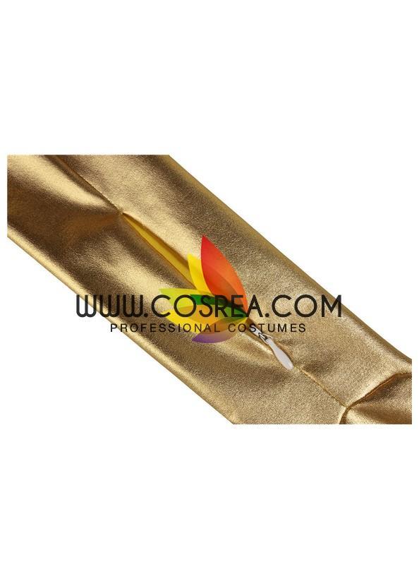 Cosrea Marvel Universe Xmen Dark Phoenix Cosplay Costume