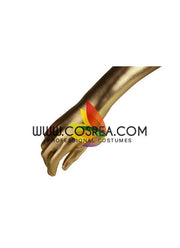 Cosrea Marvel Universe Xmen Dark Phoenix Cosplay Costume