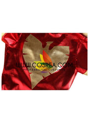 Cosrea Marvel Universe Xmen Dark Phoenix Cosplay Costume
