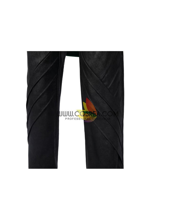 Cosrea Marvel Universe Young Loki TV Series Cosplay Costume