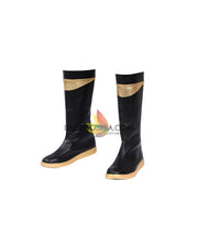 Cosrea Marvel Universe Young Loki TV Series Cosplay Costume