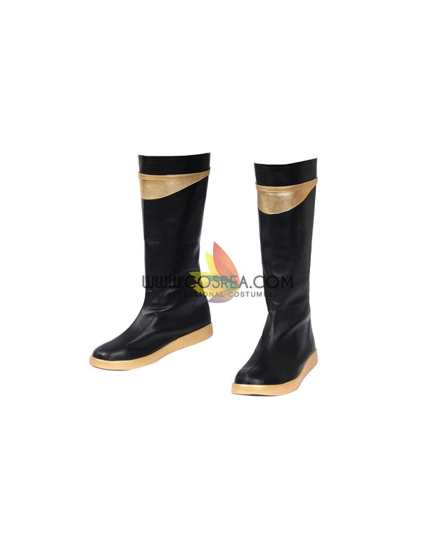 Cosrea Marvel Universe Young Loki TV Series Cosplay Costume