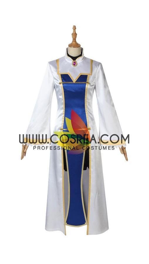 Cosrea P-T Costume Only Goblin Slayer Priestess Cosplay Costume