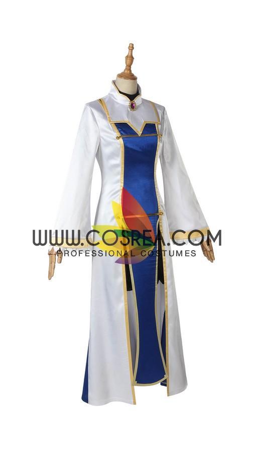 Cosrea P-T Costume Only Goblin Slayer Priestess Cosplay Costume